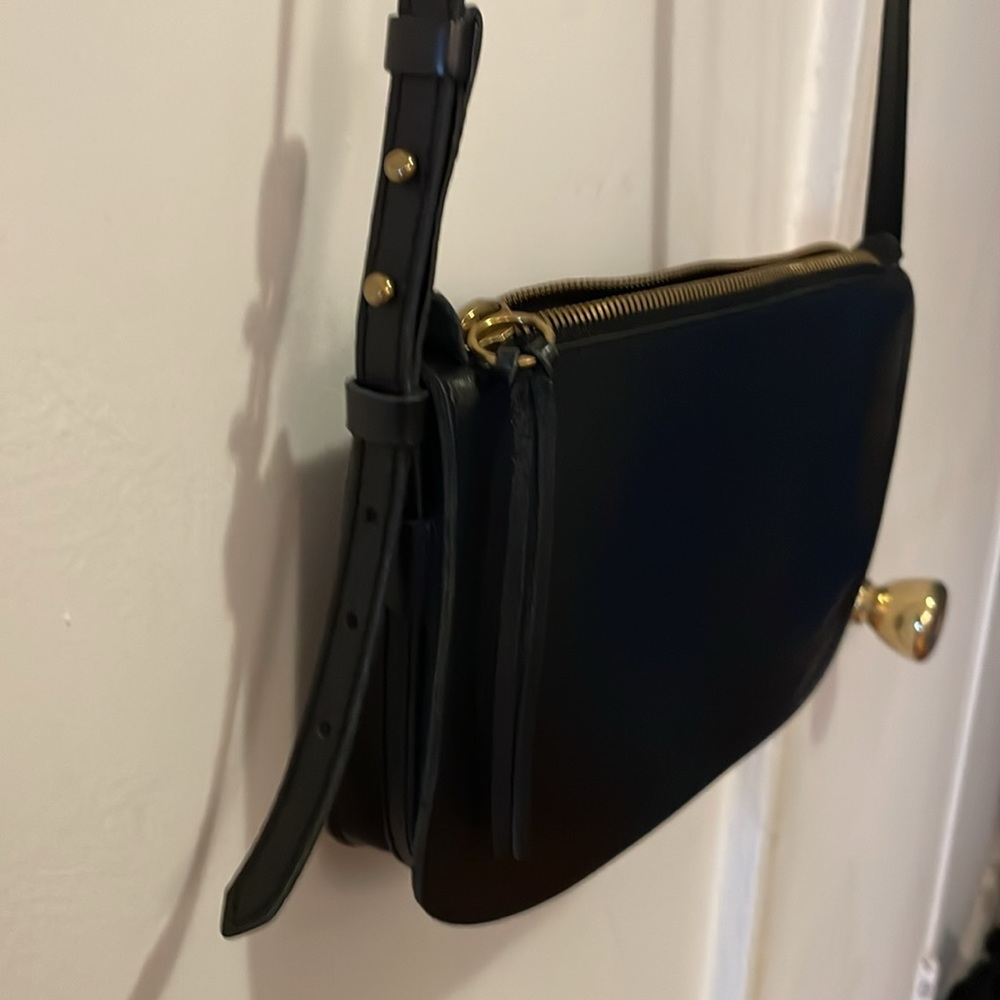 Madewell black purse - Picture 5 of 10